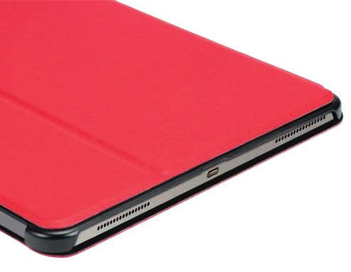 Origine Case for iPad Pro 11in 2018 - Red
