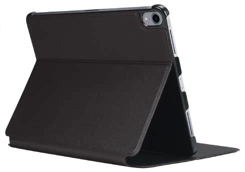 Origine Case For iPad Pro 11in 2018 - Black