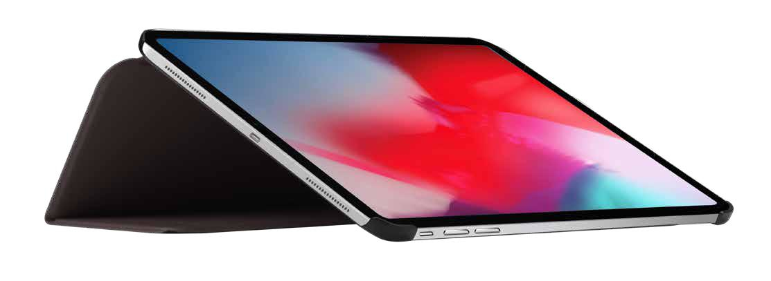 Origine Case For iPad Pro 11in 2018 - Black