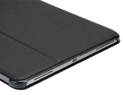 Origine Case For iPad Pro 11in 2018 - Black