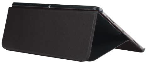 Origine Case For iPad Pro 11in 2018 - Black