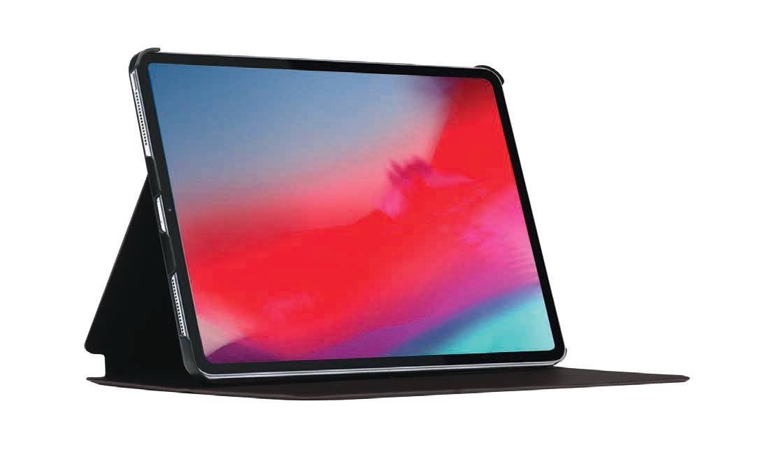 Origine Case For iPad Pro 11in 2018 - Black