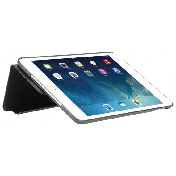 Origine Case For iPad Mini 5 (2019)/mini 4 - Black