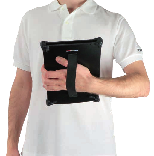 Resist Pack - Case For Galaxy Tab S4