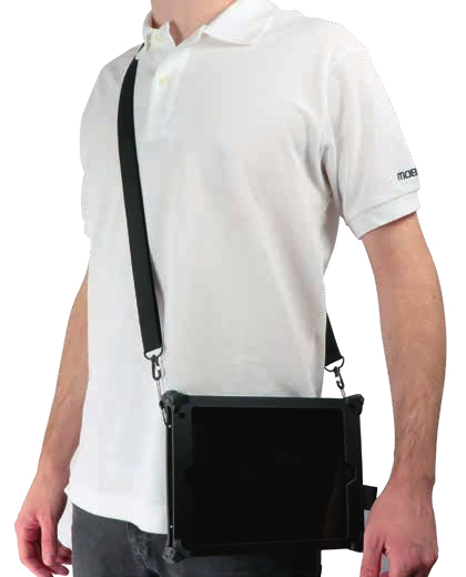 Resist Pack - Case For Galaxy Tab S4