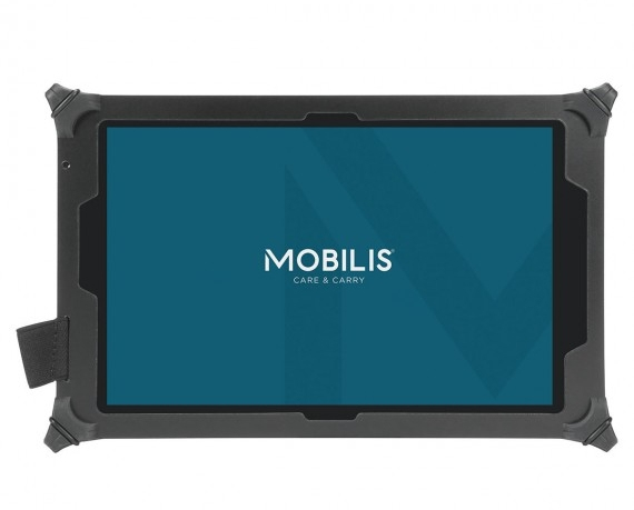 Resist Pack - Case For Galaxy Tab S4