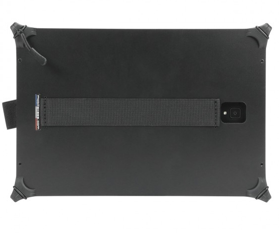 Resist Pack - Case For Galaxy Tab S4
