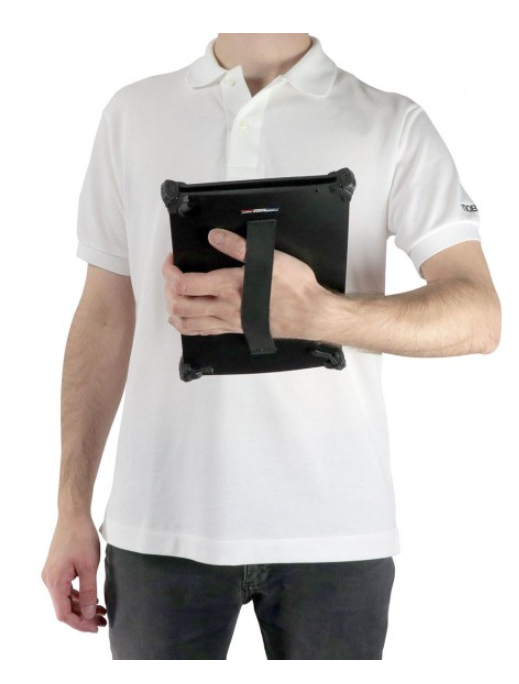 Resist Pack - Case For iPad Pro 12.9in 2020 (4th Gen)