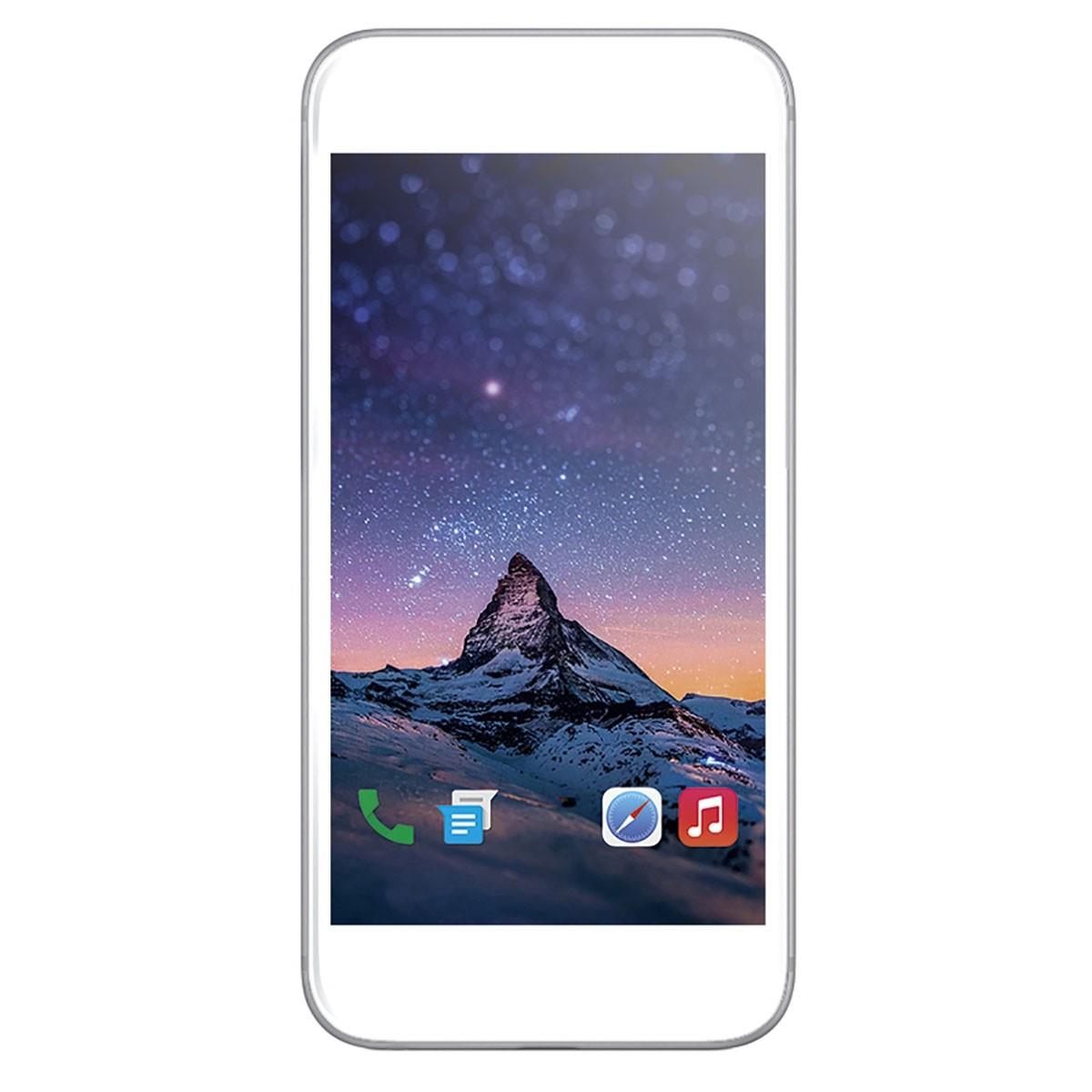 Screen Protector Anti-Shock IK06 - Clear for Dolphin CT40