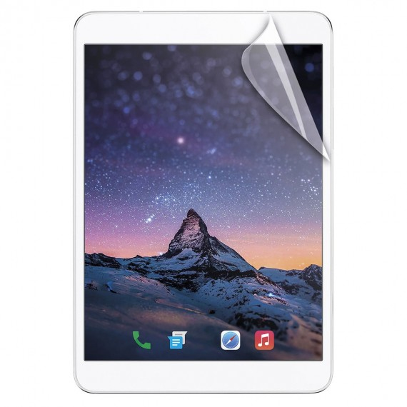 Screen Protector Anti-Shock IK06 - Clear for iPad Pro 11in 2020 / iPad Pro 11in 2018