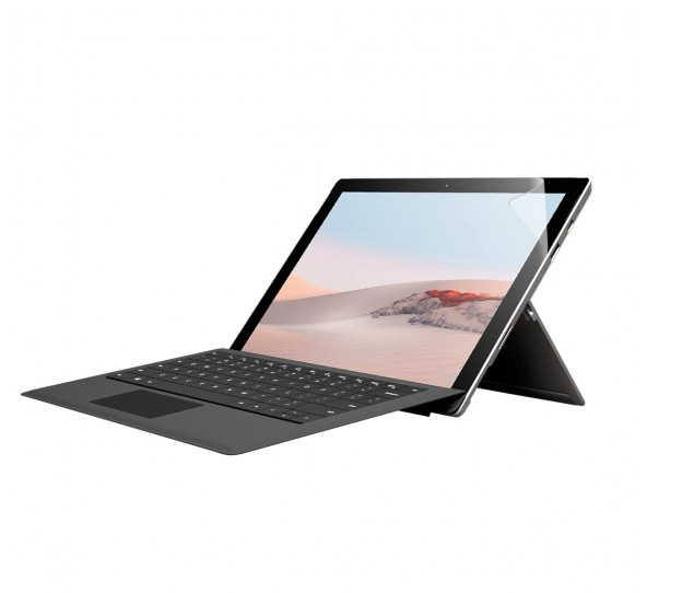 Screen Protector Anti-Shock IK06 - Clear for Surface Go 2 / Surface Go