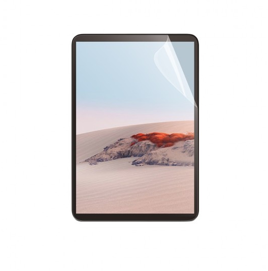 Screen Protector Anti-Shock IK06 - Clear for Surface Go 2 / Surface Go