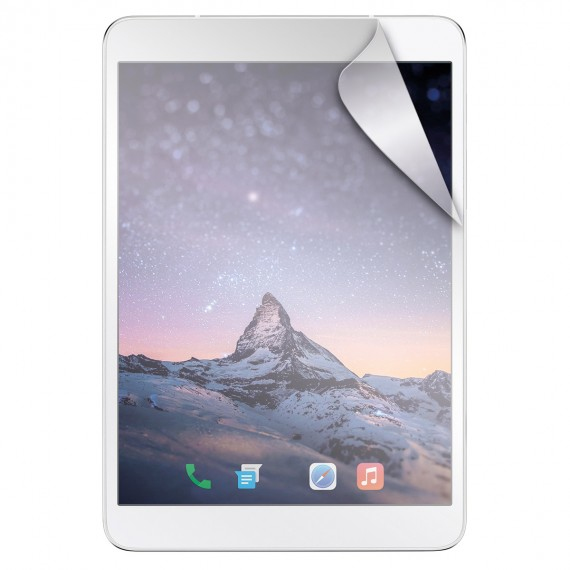 Screen Protector Anti-Shock IK06 - Matte for iPad Mini 5 (2019)/Mini 4