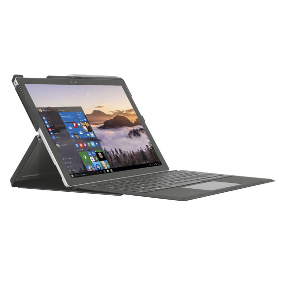 Origine Case for Surface Pro  7/6/2017/4  - Black