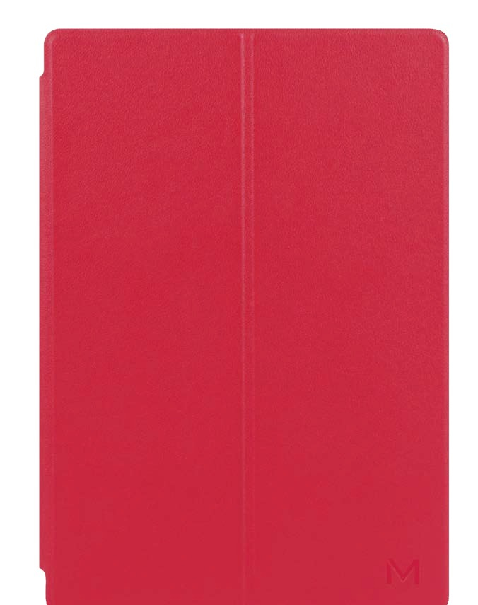 Origine Case Universal For Tablet 9 - 11in - Red