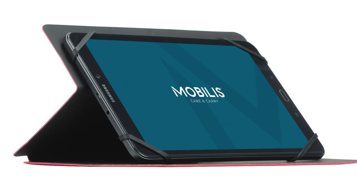 Origine Case Universal For Tablet 9 - 11in - Red