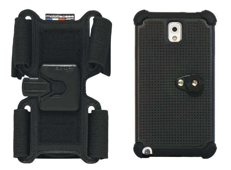Wearable Armband