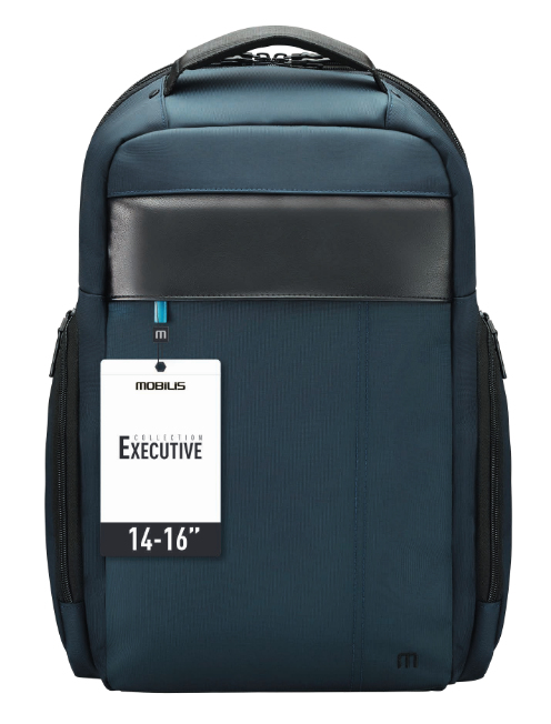 Executive 3 BackPack 14-16in