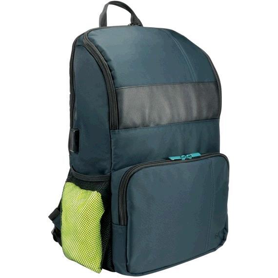 Executive 3 Backpack UP 14-15.6in With Raincover