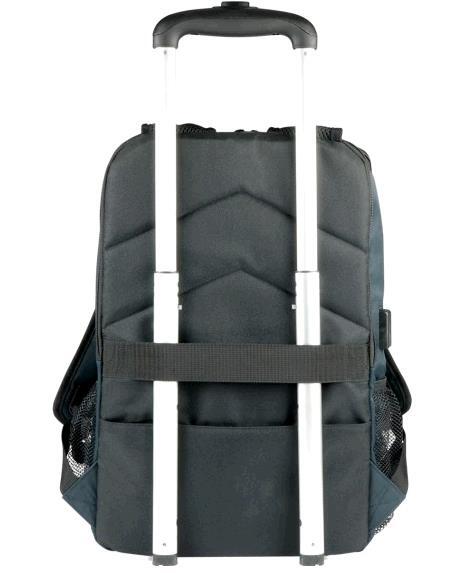 Executive 3 Backpack UP 14-15.6in With Raincover