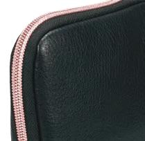 Pure Sleeve 12.5-14in - Rosegold Zip