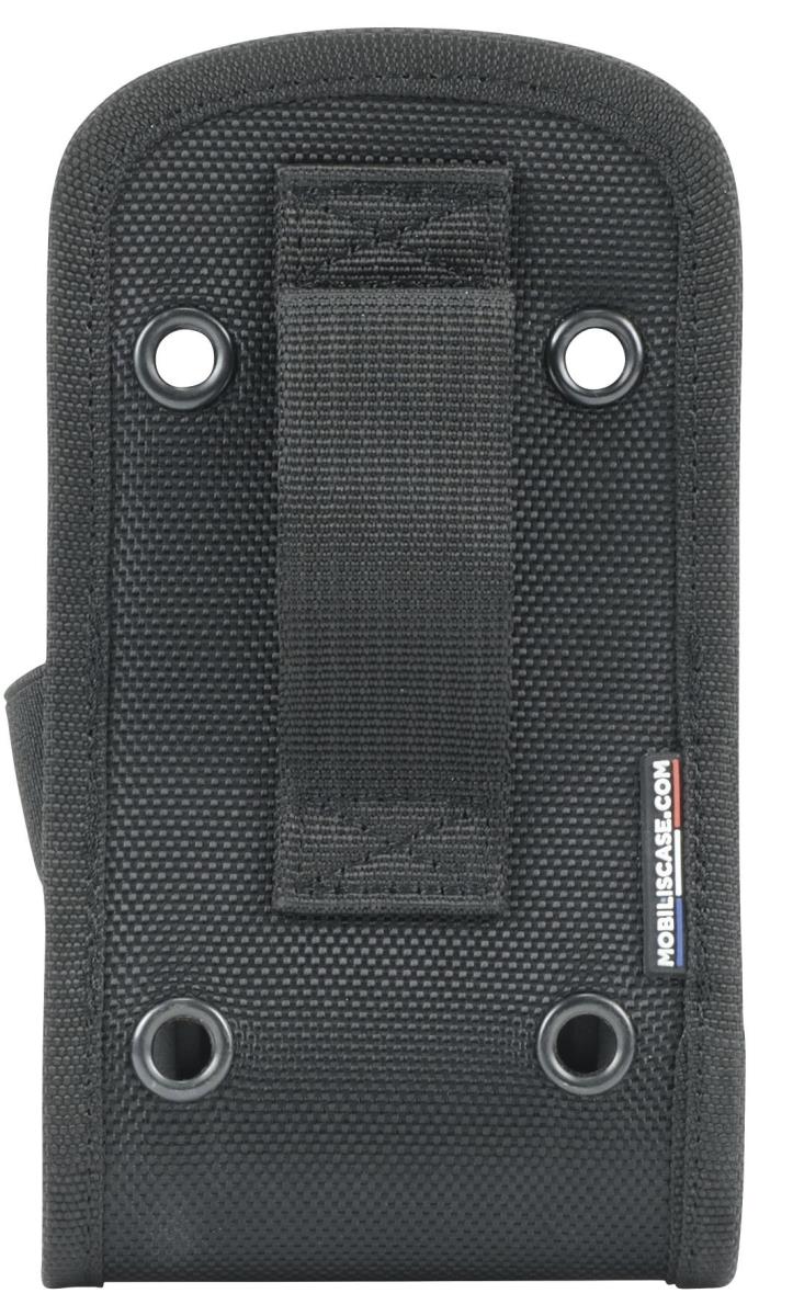 Holster Basic M HHD with Belt