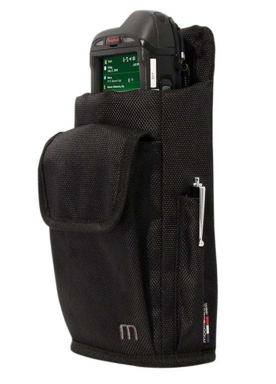 Holster M HHD + Belt