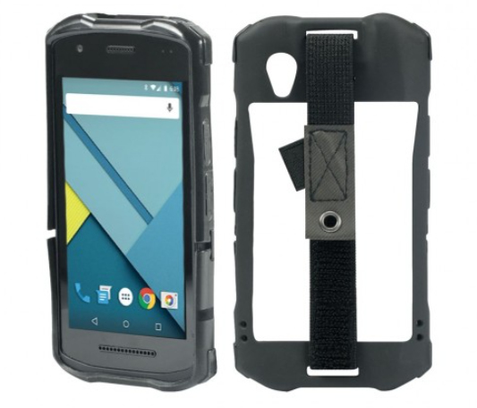 Protech Starter Pack - HHD Case for EA510 + handstrap - Softbag