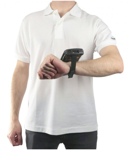 Protech Starter Pack - HHD Case for EA510 + handstrap - Softbag