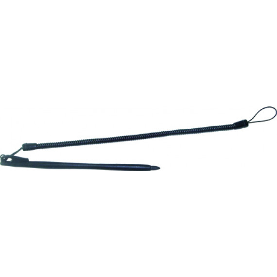 Pack Of 10 Resistive Stylus + Spiral Cord For HHD-PDA