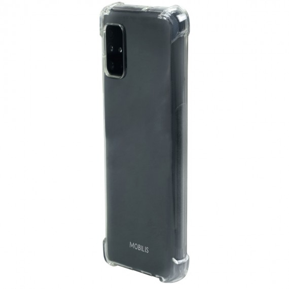 R Series for Galaxy A41 - Transparent