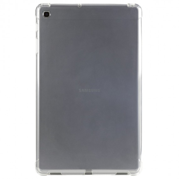 R Series For Galaxy Tab A 2019 10.1in - Transparent