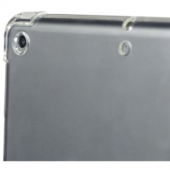 R Series For Galaxy Tab A 2019 10.1in - Transparent