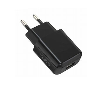 Ac Adaptor 1 USB (100-240v -2a)