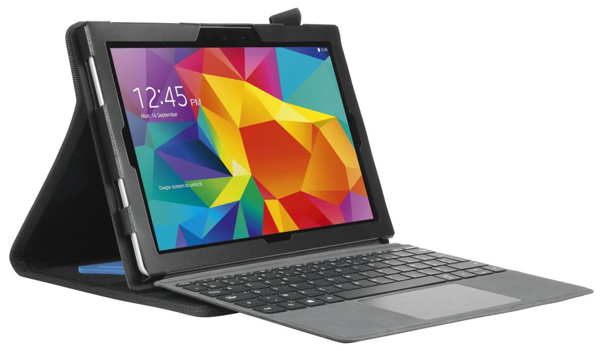 Activ Pack Case Case For Surface Go
