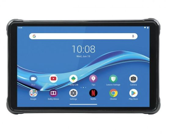 Protech Pack - Tablet Case For Lenovo Tab M8 Hd 2019 (2nd Gen) (TB 8505) - Softbag