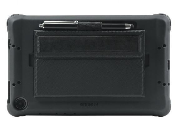 Protech Pack - Tablet Case For Lenovo Tab M8 Hd 2019 (2nd Gen) (TB 8505) - Softbag