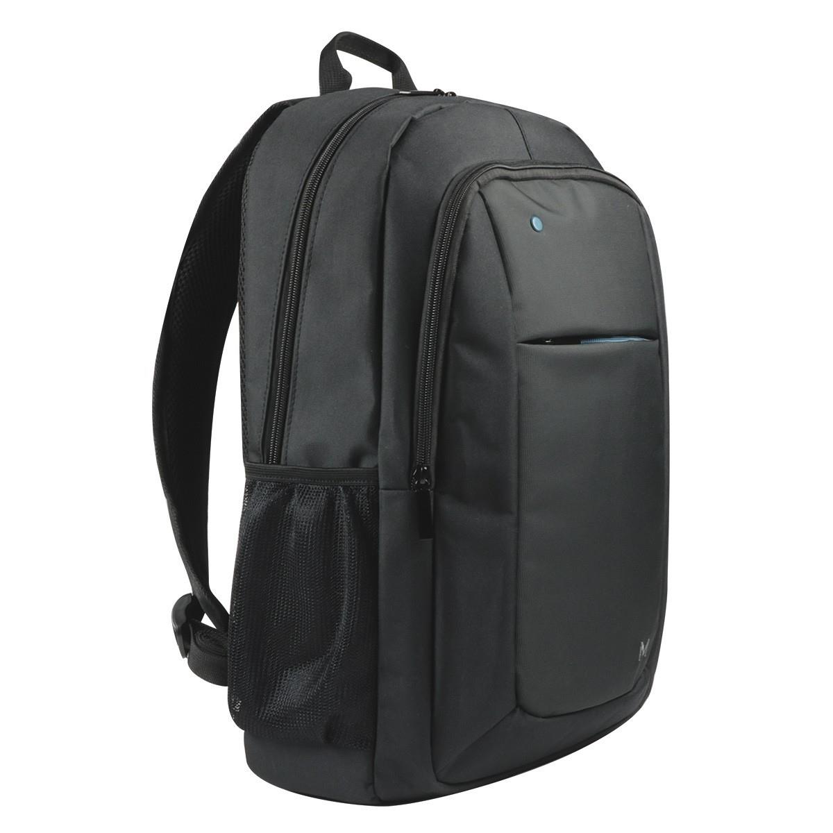 TheOne Backpack 14-15.6in Blue zip