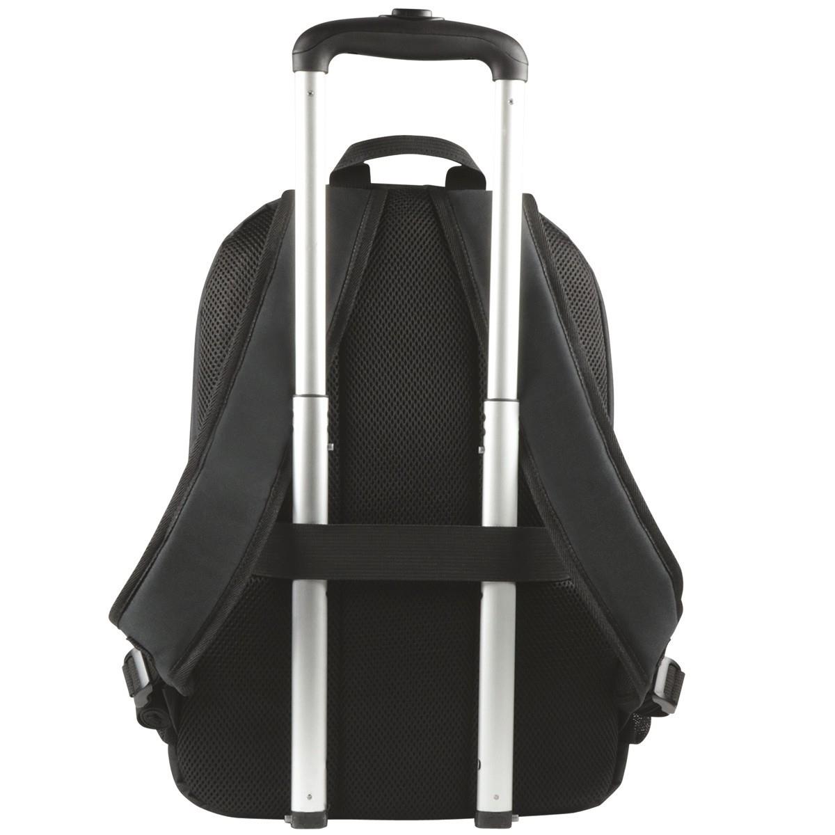 TheOne Backpack 14-15.6in Blue zip