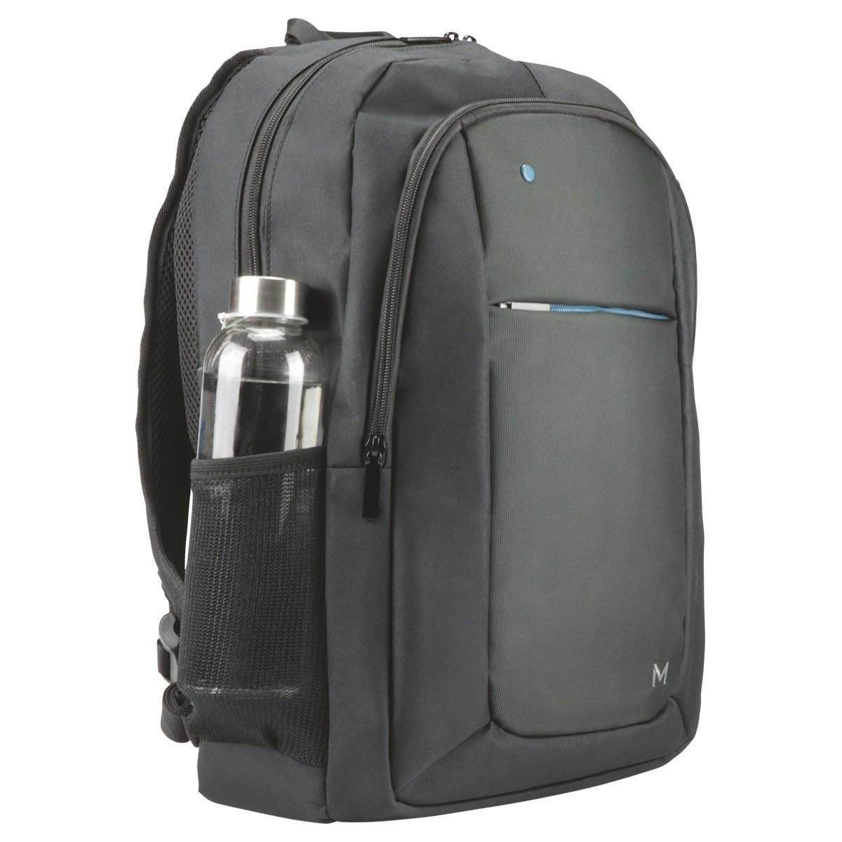 TheOne Backpack 14-15.6in Blue zip