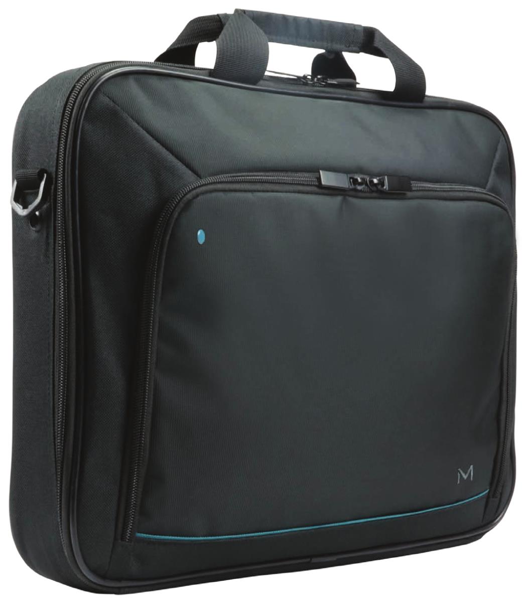 Theone Briefcase Clamshell Blue Line 14-15.6in