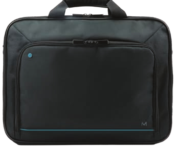 TheOne Briefcase Clamshell Blue line 11-14in