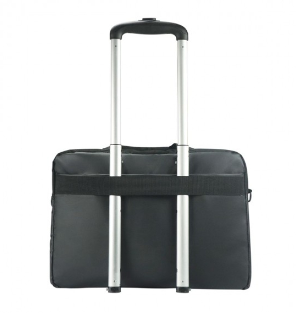 Re.life Briefcase 14-15.6in - Black