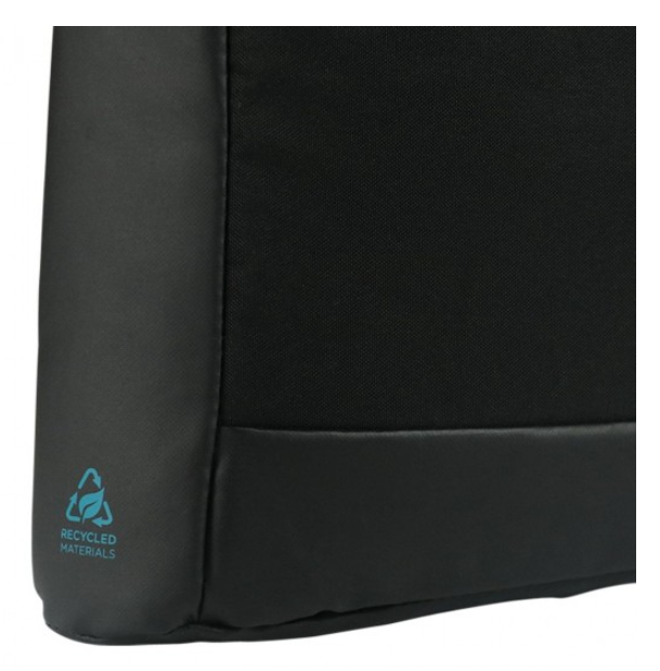 Re.life Briefcase 14-15.6in - Black