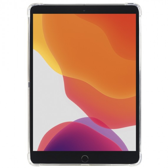 R Series for iPad 2020 10.2in (8th/7th gen) - Transparent