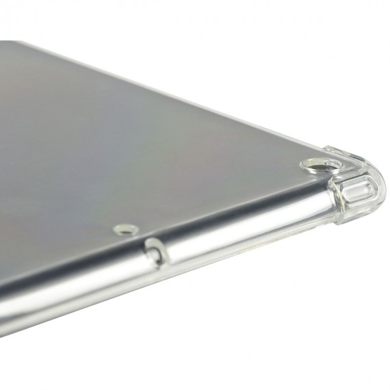 R Series for iPad 2020 10.2in (8th/7th gen) - Transparent