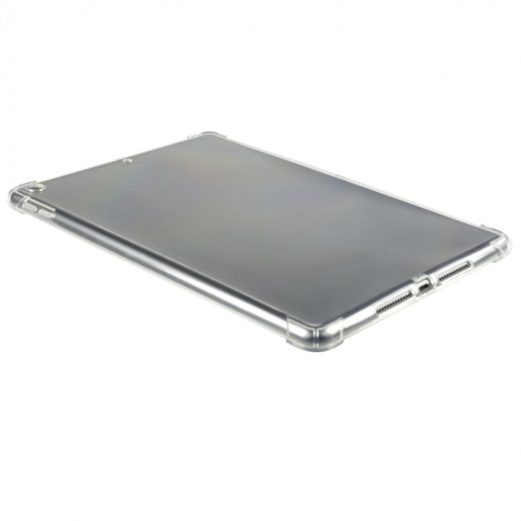 R Series for iPad 2020 10.2in (8th/7th gen) - Transparent