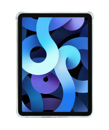 R Series for iPad Air 4 10.9in 2020 - Transparent