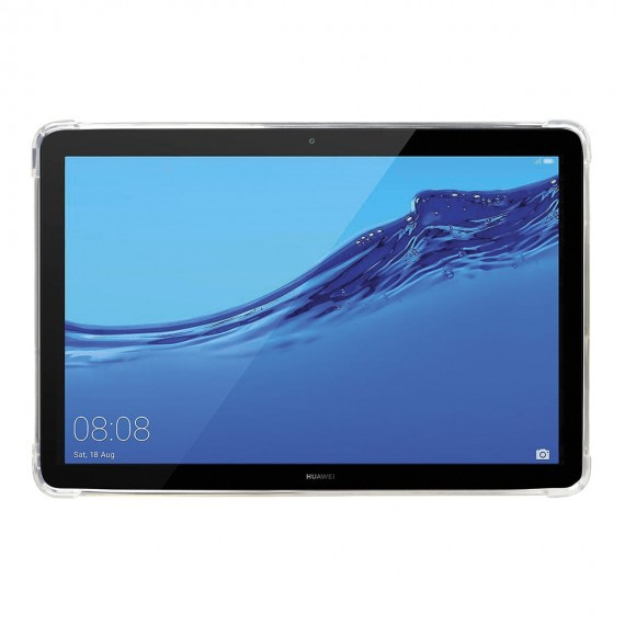 R Series For Mediapad T5 10.1in - Transparent