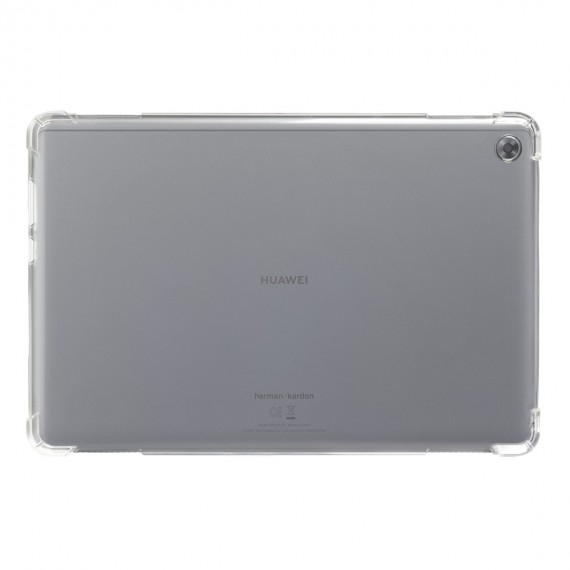 R Series For Mediapad T5 10.1in - Transparent
